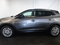 used Vauxhall Grandland X 1.5 Turbo D Business Edition Nav 5dr