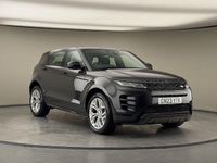 Used Land Rover Range Rover evoque SE Dynamic 309 HP (227 kW) 2023 Carpathian grey SUV