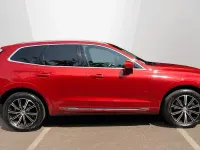 Used Volvo XC60 Inscription 247 HP (181 kW) 2019 Red SUV