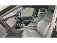Used Land Rover Range Rover Sport SE Dynamic 296 HP (217 kW) 2023 Black SUV