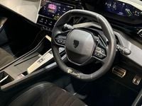 Used Peugeot 308 GTi 2024 Green Hatchback