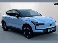 Used Volvo EX30 Plus 196 kW (267 HP) 2024 Other SUV