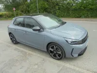 Used Vauxhall Corsa S 2023 Grey Hatchback