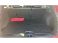 Used Renault Kadjar Iconic 140 HP (102 kW) 2019 Red SUV