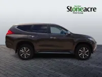 Used Mitsubishi Shogun 178 HP (130 kW) 2021 Other SUV