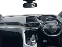 Used Peugeot 3008 GTi 177 HP (130 kW) 2020 SUV