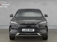 Used BYD Seal Design 324 HP (238 kW) 2026 Estate