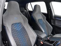 Used VW Golf VIII Black Edition 333 HP (244 kW) 2025 White Hatchback