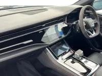 Used Audi RS Q8 Advanced 591 HP (434 kW) 2024 Grey SUV