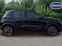 New Citroën C3 100 HP (73 kW) 2026 Black SUV
