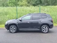 Used Dacia Duster Journey 90 HP (66 kW) 2023 Black SUV