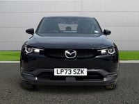 Used Mazda MX30 68 HP (50 kW) 2023 Black SUV
