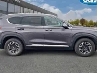 Used Hyundai Santa Fe Premium 230 HP (169 kW) 2024 SUV