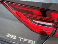 Used Audi A1 Sportback Sport 95 HP (69 kW) 2023 Grey Hatchback