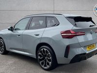 Used BMW X3 M Sport 194 HP (142 kW) 2025 Grey SUV