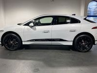 used Jaguar I-Pace 294kW EV400 SE 90kWh 5dr Auto [11kW Charger]