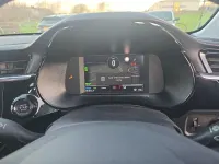 Second-hand Vauxhall Corsa-e Elite 100 kW (136 CP) 2020 Albastru Hatchback