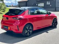 Used Vauxhall Corsa-e Edition 100 kW (136 HP) 2022 Hatchback