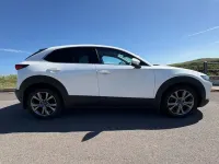 Used Mazda CX-30 Inclusive 180 HP (132 kW) 2020 White SUV