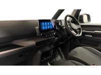 Used VW ID. Buzz 150 kW (204 HP) 2023 Black MPV