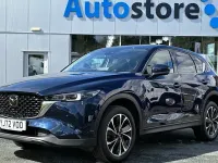 Used Mazda CX-5 Inclusive 165 HP (121 kW) 2022 SUV