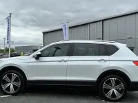 Usado Seat Tarraco XCELLENCE Lux 150 CV (110 kW) 2022 SUV