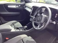 Used Volvo XC40 Plus 161 HP (118 kW) 2026 SUV