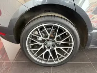 Used Porsche Macan 2019 Grey SUV