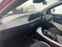 Used Kia EV6 GT-Line 236 kW (321 HP) 2023 Red SUV