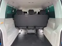Used VW Transporter 2019 Blue Van