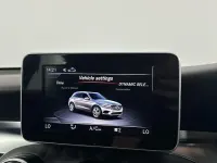 Used Mercedes GLC250 AMG line 211 HP (155 kW) 2018 Grey SUV