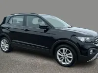 Used VW T-Cross SE 95 HP (69 kW) 2023 SUV