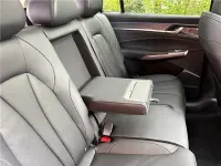 New MG MGS9 299 HP (219 kW) 2026 Grey SUV