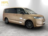 Used VW Multivan Style 218 HP (160 kW) 2023 Bronze MPV