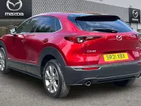 Used Mazda CX-30 Inclusive 122 HP (89 kW) 2023 SUV