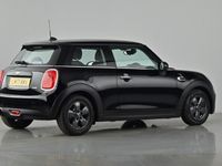 used Mini ONE Hatch 1.23dr