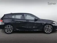 New BMW 120 M Sport 156 HP (114 kW) 2026 Hatchback