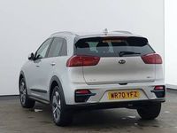 used Kia e-Niro 150kW 3 64kWh 5dr Auto