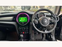 Used Mini Cooper S Exclusive 192 HP (141 kW) 2020 Black Hatchback