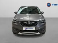 Used Vauxhall Crossland X Elite 131 HP (96 kW) 2020 Grey SUV