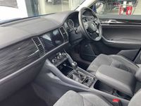 used Skoda Kodiaq 1.5 TSI SE L 5dr [7 Seat]