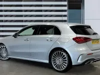 Used Mercedes A180 AMG Line Premium Plus 136 HP (100 kW) 2026 Hatchback