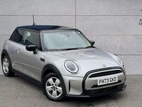 Usado Mini Cooper Classic 134 HP (98 kW) 2024 Prateado Citadino