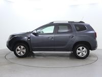 Used Dacia Duster Comfort 2019 Grey SUV