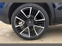 Used Volvo XC40 Ultra 197 HP (144 kW) 2025 Onyx black SUV