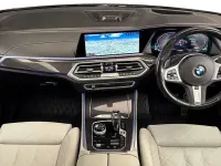 Used BMW X5 M Sport 335 HP (246 kW) 2023 Black SUV