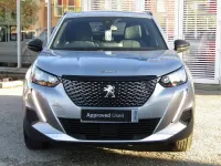 Second-hand Peugeot 2008 Allure+ 100 CP (73 kW) 2023 Gri SUV