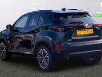 Used Toyota Yaris Hybrid 116 HP (85 kW) 2025 Estate