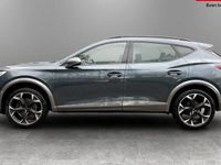 Used Cupra Formentor 150 HP (110 kW) 2024 SUV