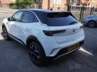 Used Vauxhall Mokka Ultimate 2023 White SUV